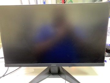 Б/в Монітор Msi optix mag 256f 01-201159350
