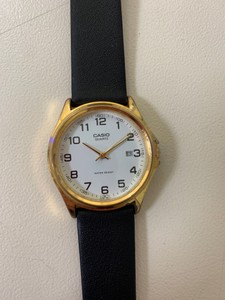 Б/в Годинник Casio mtp-1188 01-201162162