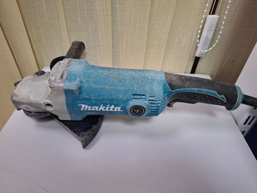 Б/в Кутова шліфмашина Makita ga9050 01-201163513