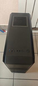 Б/в Системний блок Пк amd fx-8370/ram 16 gb/hdd 1000 gb/ssd 512 gb/amd/ ati radeon rx 480 4gb gddr5 256bit 01-201163724