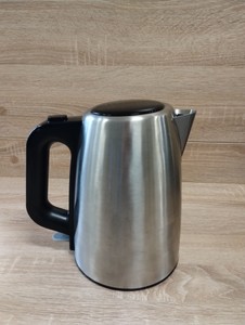 Б/в Електрочайник Braun wk 1500 bk 01-201053947