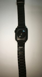 Б/в Смарт-годинник Apple watch se 2 gps 44mm aluminium case 01-201161702