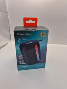 Б/у Акустика Grand-X bts-5db 01-201041331