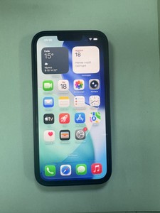 Б/в Мобільний телефон Apple iphone 13 pro max 128gb 01-201166575