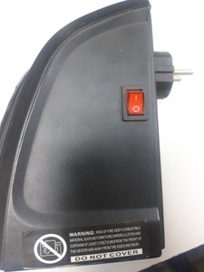 Б/в Обігрівач Handy Heater px-1008 400w 01-201167068