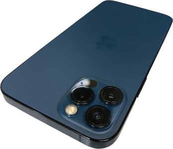 Б/в Мобільний телефон Apple iphone 12 pro 128gb 01-201167178