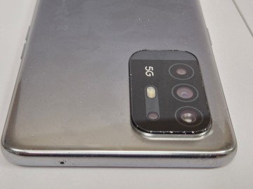 Б/в Мобільний телефон Oppo reno5 z 8/128gb 01-201167007
