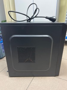 Б/у Системный блок Пк intel core i7-7700k/ram 32 gb/hdd 1000 gb/ssd 240 gb/nvidia gtx 1050 (geforce) 2gb gddr5 128bit 01-201164577