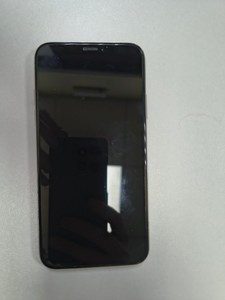 Б/в Мобільний телефон Apple iphone x 256gb 01-201166475