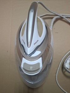 Б/в Праска Philips gc9642/60 01-201170189
