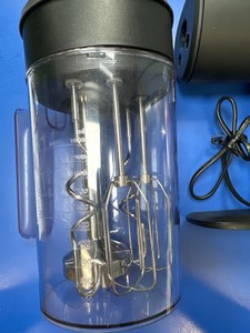 Б/у Миксер Philips hr3781/10 01-201169123