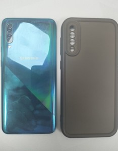 Б/в Мобільний телефон Samsung galaxy a30s 4/64gb 01-201170243