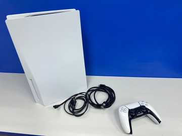 Б/в Ігрова приставка Sony playstation 5 825gb 01-201166290