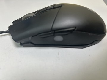 Б/в Комп`ютерна мишка A4Tech bloody p91s 01-201170270