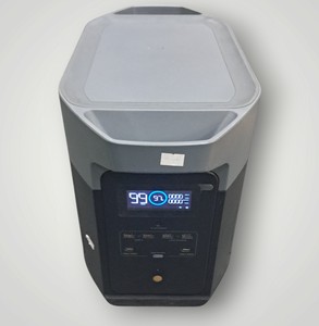 Б/у Зарядная станция Ecoflow delta max 2000 18-000096231