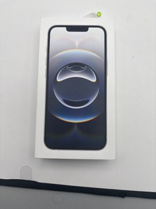 Б/в Мобільний телефон Apple iphone 16e 128gb 01-201168974