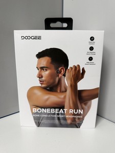 Б/у Навушники Doogee bonebeat run 01-201170128