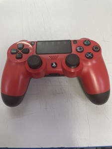 Б/в Геймпад Sony dualshock 4 v2 01-201167382