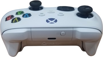 Б/в Геймпад Microsoft xbox series x s wireless controller 01-201096510