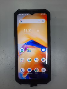 Б/в Мобільний телефон Ulefone armor x13 6/64gb 01-201175342