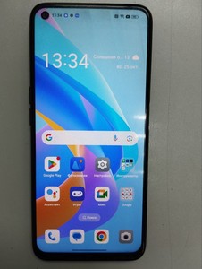 Б/в Мобільний телефон Oppo a76 4/128gb 01-201174446