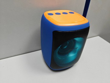 Б/в Акустика Uecker uf-01 107567 01-201177937