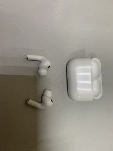 Б/в Навушники Apple airpods pro 3 01-201178040