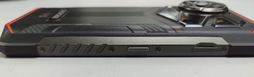 Б/в Мобільний телефон Doogee blade 20 pro 6/256gb 01-201178489