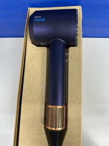 Б/в Фен Dyson supersonic hd16 nural 01-201179594