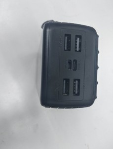 Б/в Повербанк Polygold pg-pw330 36000mah 01-201181150