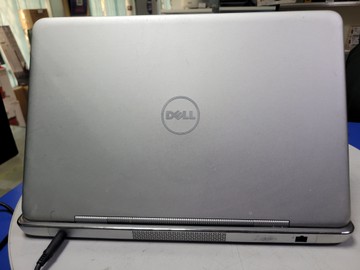 Б/в Ноутбук Dell 15/core i5 2450m ddr3/6gb ddr3/hdd 750 gb/geforce gt525m 01-201181001
