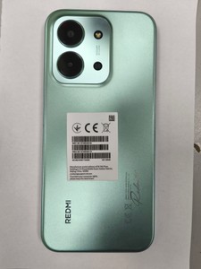 Б/в Мобільний телефон Xiaomi redmi 15c 4g 4/128gb 01-201181618