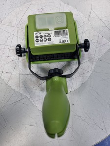 Б/в Прожектор Gtv Alledo ld-alcx20w-64 01-201183398