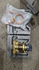 01-200313107: Oventrop hycocon dtz 1062004