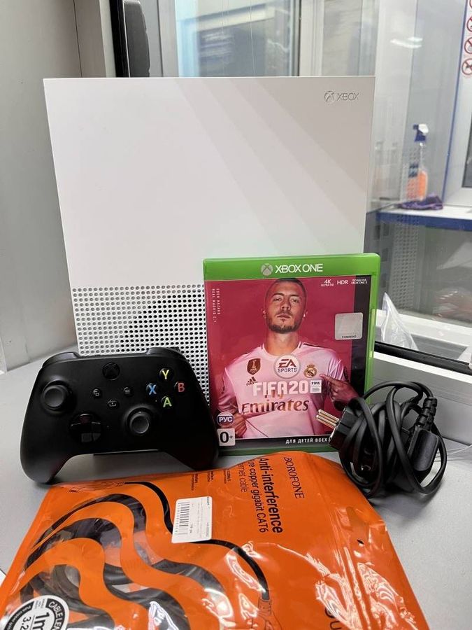 xbox one s 1tb