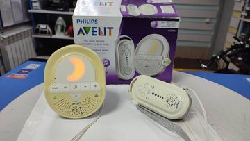 Б/в Радіо/відеоняня Philips avent scd506/52 01-18934140