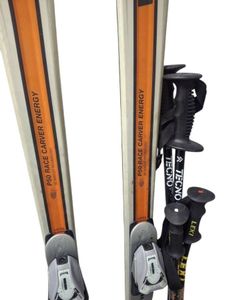 01-200413101: Volki p50 188см