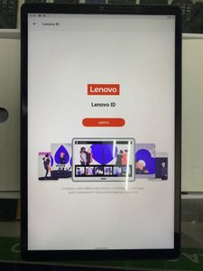 18-000092117: Lenovo m10+ 4/64 fhd w tb-x606f