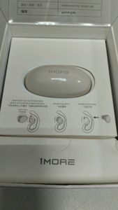 18-000092531: 1More ess6001t