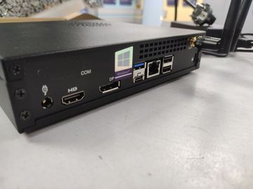 01-200515575: Пк intel core i5-10400/ram 16 gb/hdd відсутній/ssd 500 gb/інтегрована