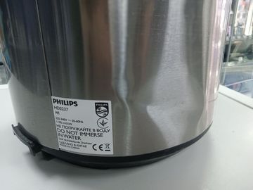 01-200342786: Philips hd2237/41