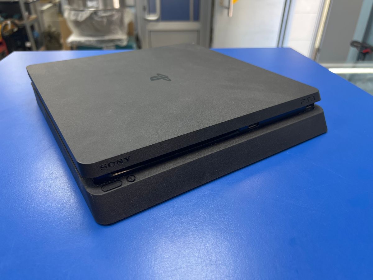 playstation 4 slim 1tb