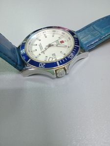 01-200547890: Swiss Military 6-4161.2/6-5161.2