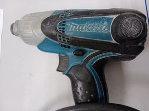 01-200560991: Makita td 0101 f