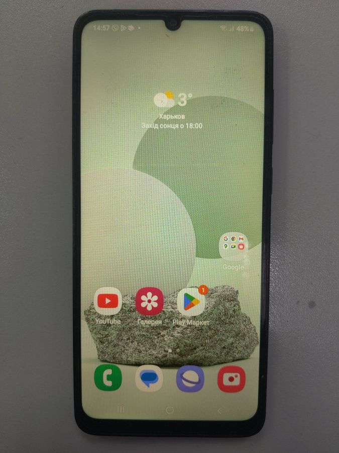 galaxy a05 4/64gb
