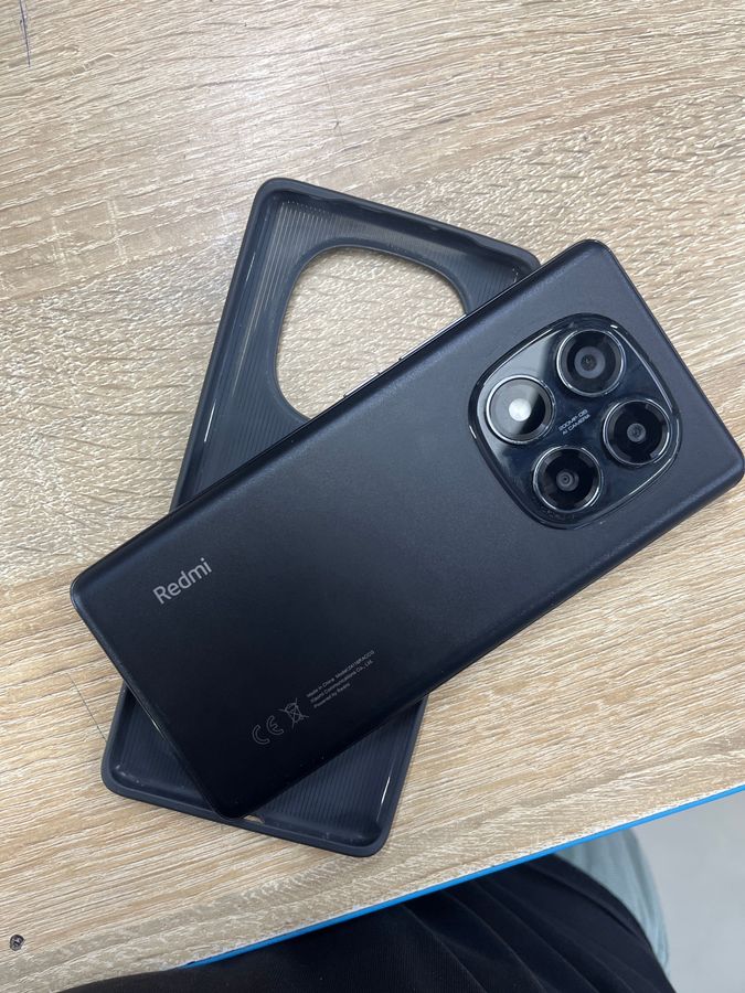 redmi note 14 pro 8/256gb