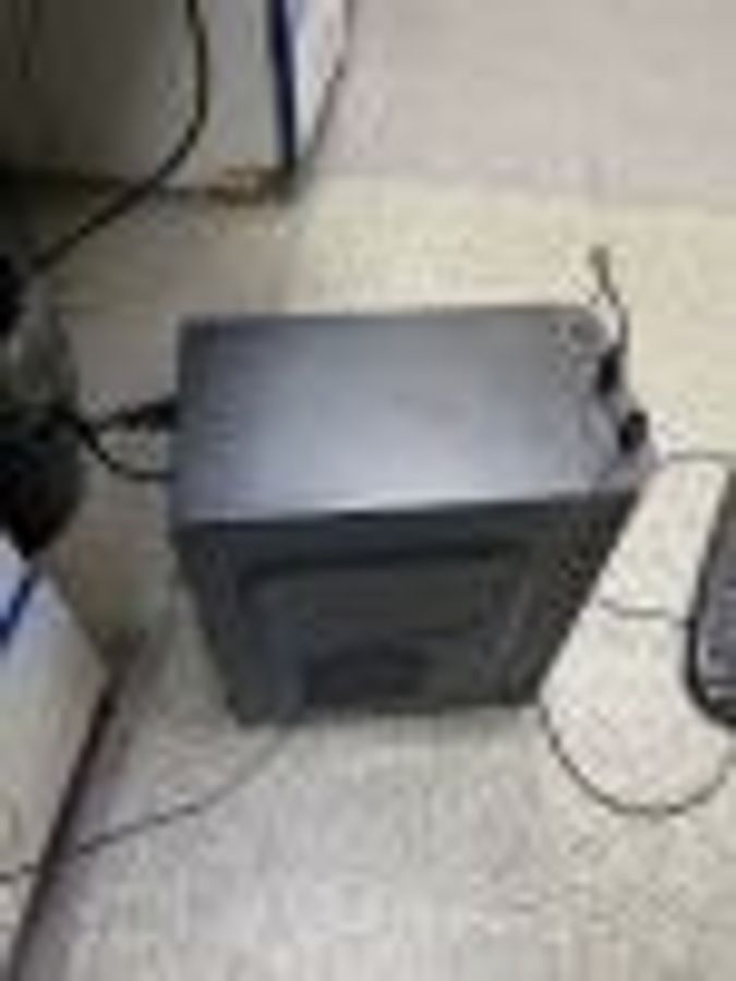 Системні блоки (без бренду) intel core i3-12100/ram 16 gb/hdd відсутній/ssd 1000 gb/інтегрована