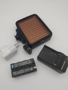 01-200519785: Powerplant led 5009 / led-vl008