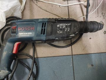 01-200571453: Bosch gbh 2-26 dfr