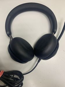 01-200572640: Jabra evolve2 40 ms stereo usb-typec